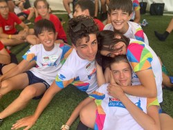 Perché scegliere un Club sportivo per l’estate ragazzi di tuo figlio?