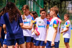 Guida Completa ai Centri Estivi a Torino per l’Estate 2025